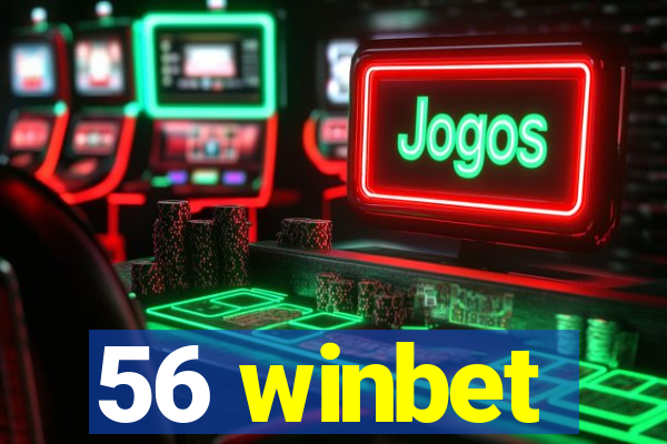 56 winbet